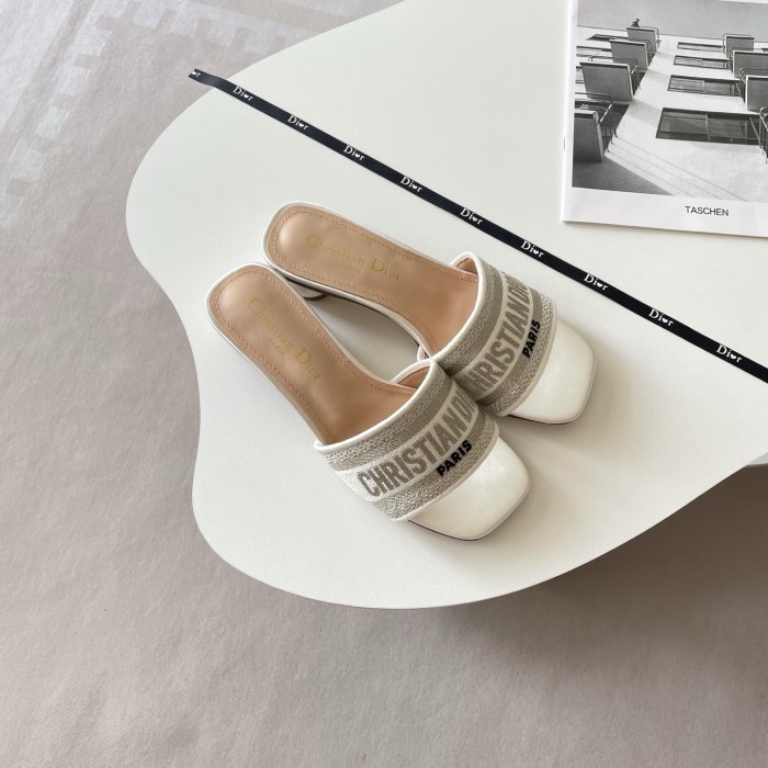 Women's heel shoes, size 35-42, SS50-2067