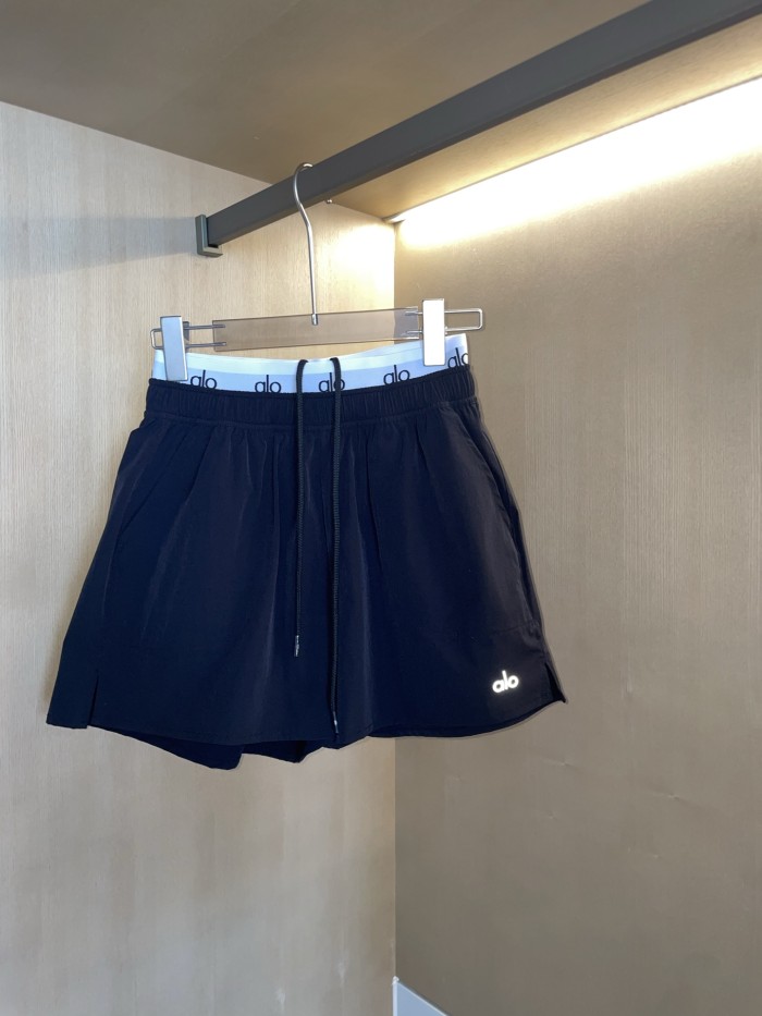 Woman shorts Yoga shorts clothes，CL25-449