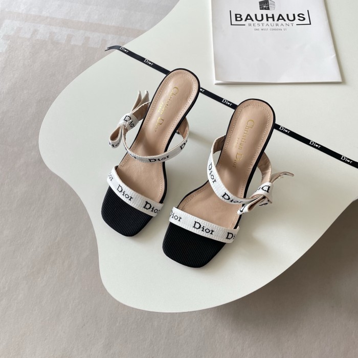 Women's heel shoes, size 35-42, SS50-2063