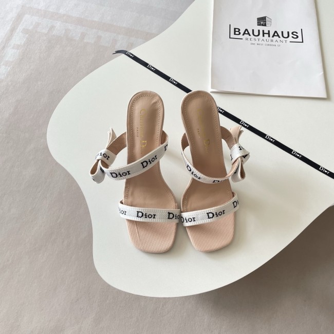 Women's heel shoes, size 35-42, SS50-2062