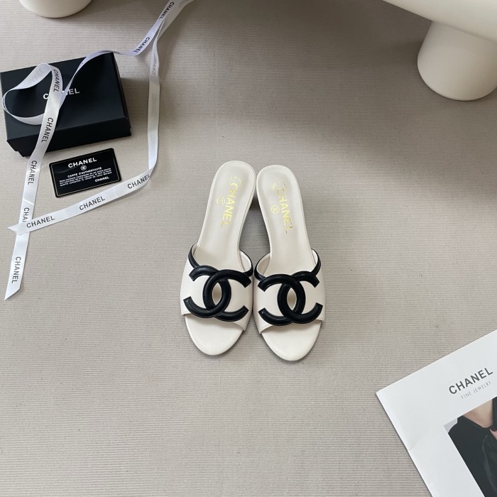 Women's slippers shoes, size 35-41, SS50-2052-2053