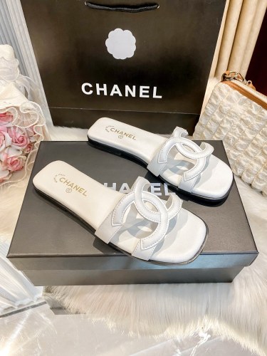 Women's flat slippers shoes, size 35-42, SS50-2051