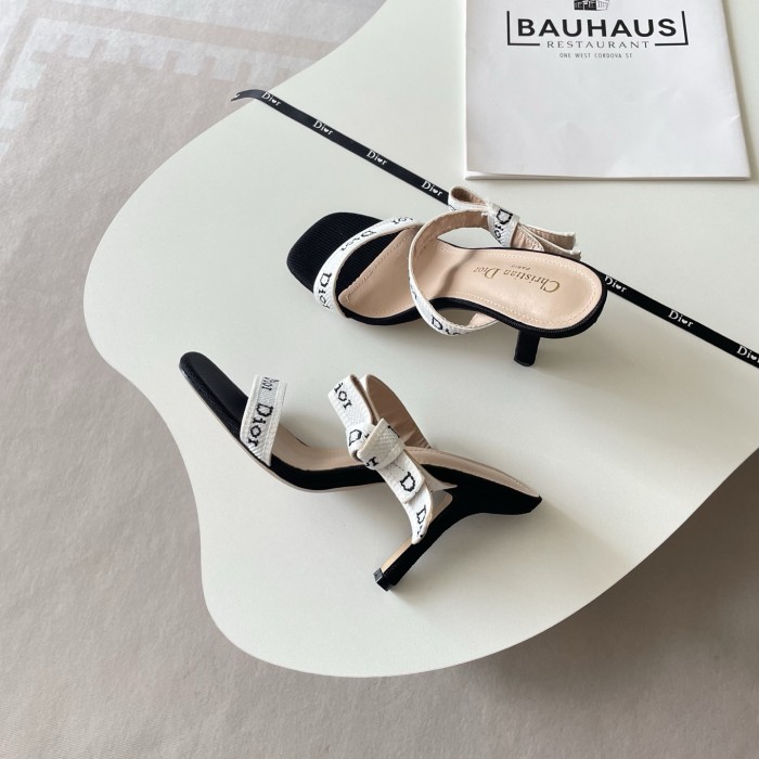 Women's heel shoes, size 35-42, SS50-2063