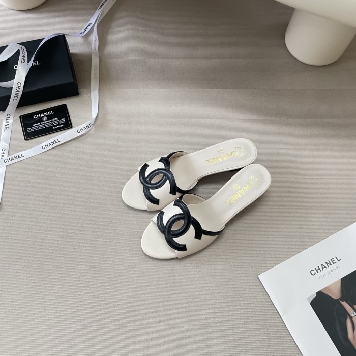 Women's slippers shoes, size 35-41, SS50-2052-2053