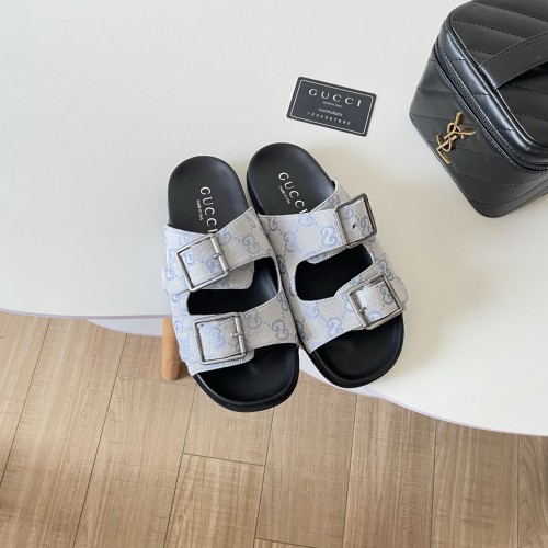 Women's flat slippers shoes, size 35-41, SS50-2080
