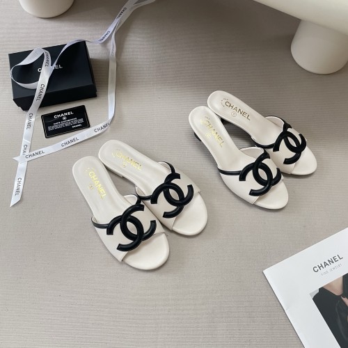 Women's slippers shoes, size 35-41, SS50-2052-2053