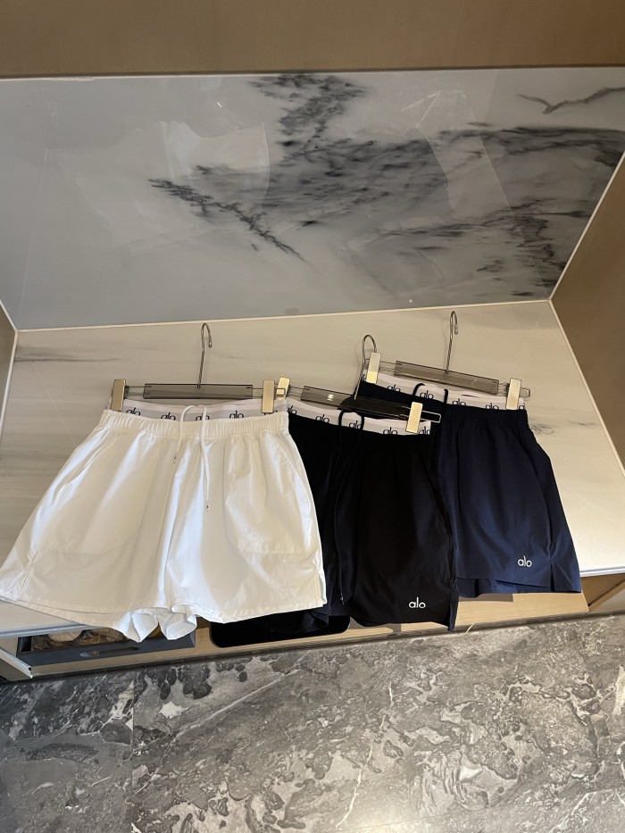 Woman shorts Yoga shorts clothes，CL25-449