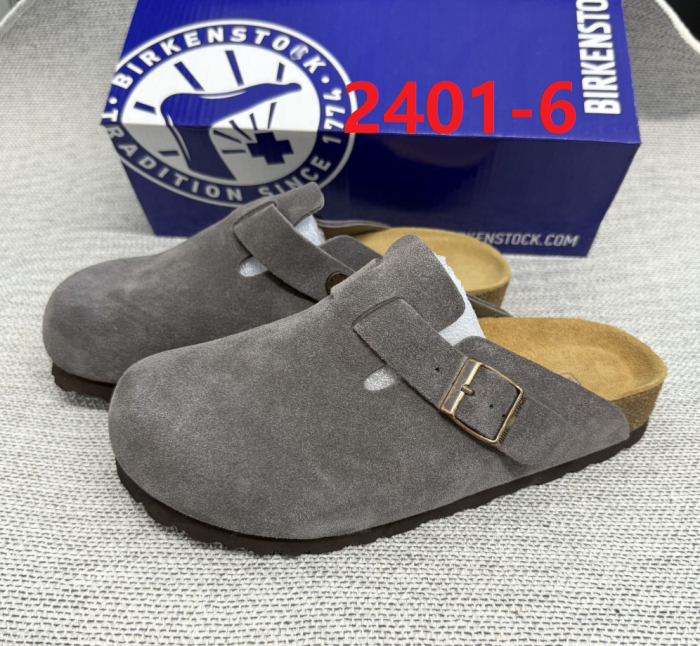 Men women cork vintage beach slippers casual shoes ,with box,size 35-45, SS60-2394-2401