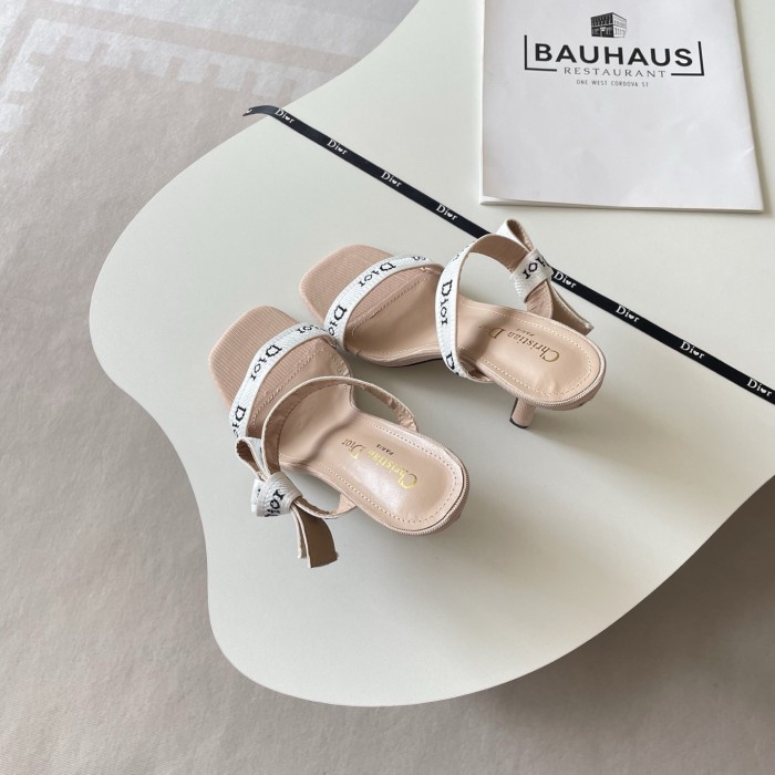 Women's heel shoes, size 35-42, SS50-2062