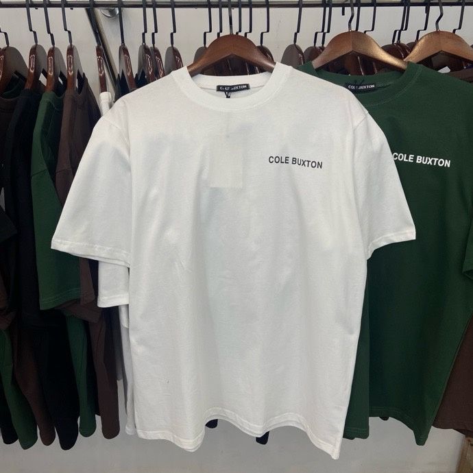Wonem men cotton short sleeves T shirt，CL25-450