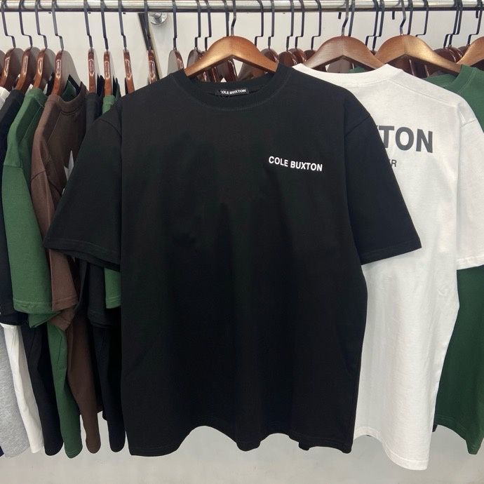 Wonem men cotton short sleeves T shirt，CL25-450