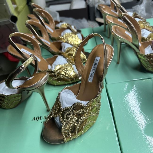 Women heel shoes,heel 10cm, size 35-43, with box,SS88-160-162