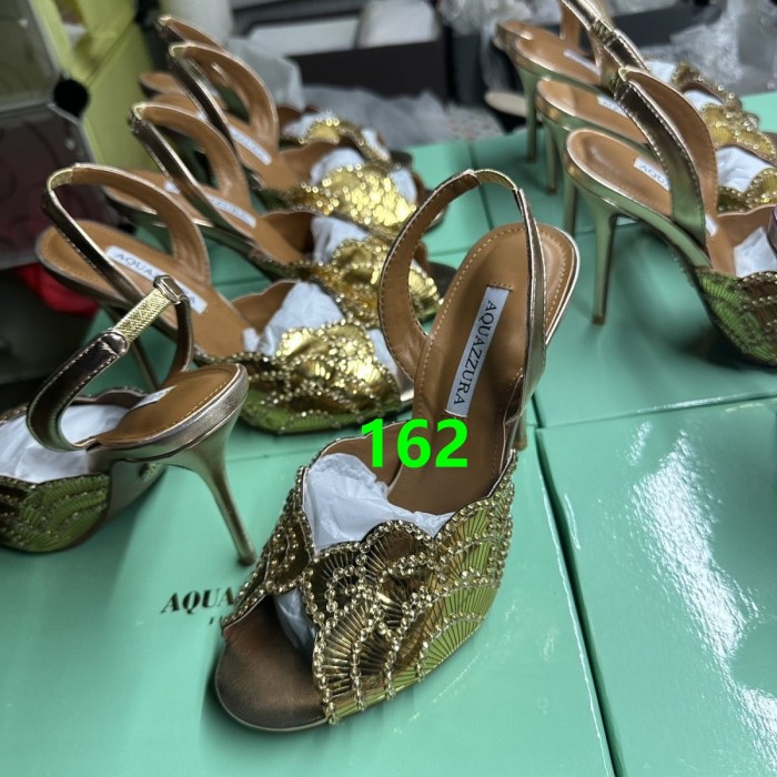 Women heel shoes,heel 10cm, size 35-43, with box,SS88-160-162
