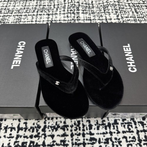 Women's flat slippers shoes, size 35-41, SS50-2161