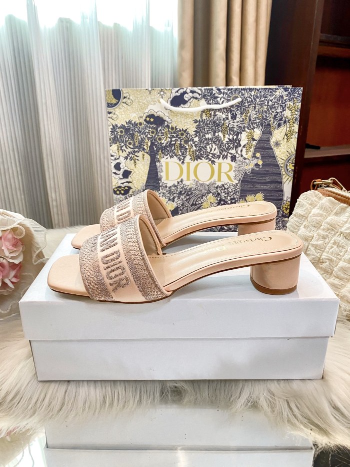 Women's flat heel shoes, size 35-41, SS50-2172