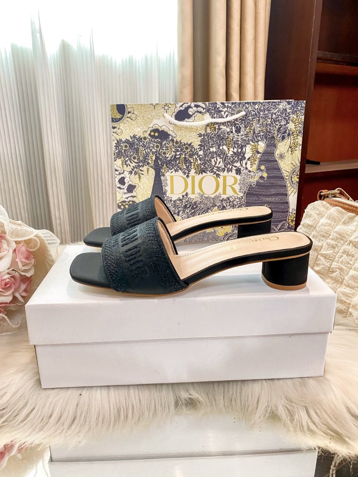 Women's flat heel shoes, size 35-41, SS50-2170