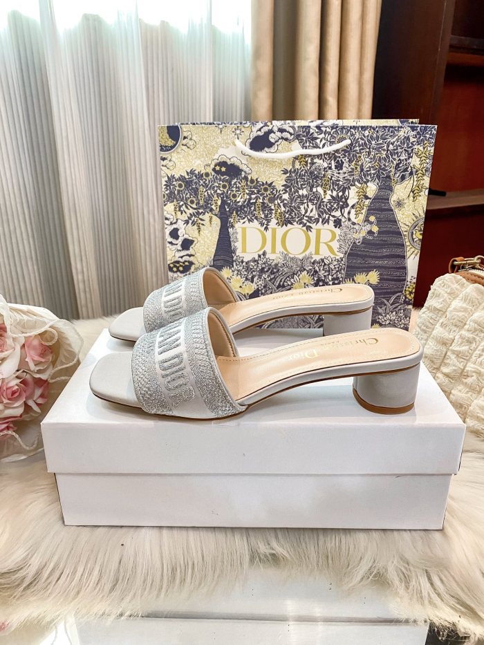 Women's flat heel shoes, size 35-41, SS50-2174
