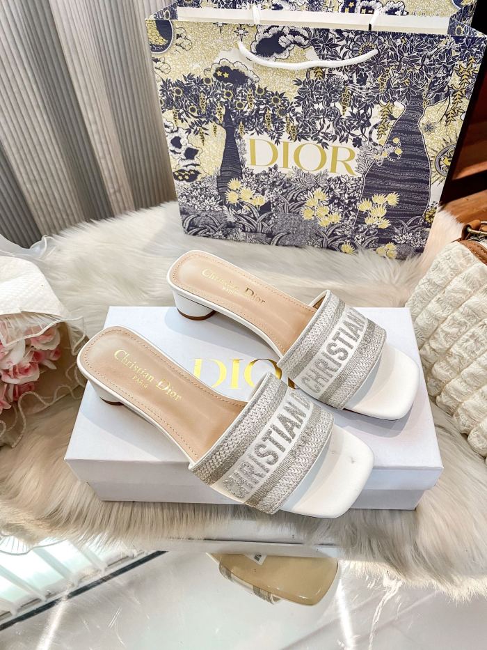 Women's flat heel shoes, size 35-41, SS50-2173
