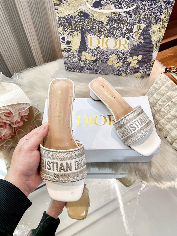 Women's flat heel shoes, size 35-41, SS50-2173