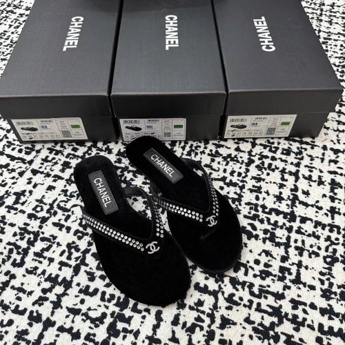 Women's flat slippers shoes, size 35-41, SS50-2163