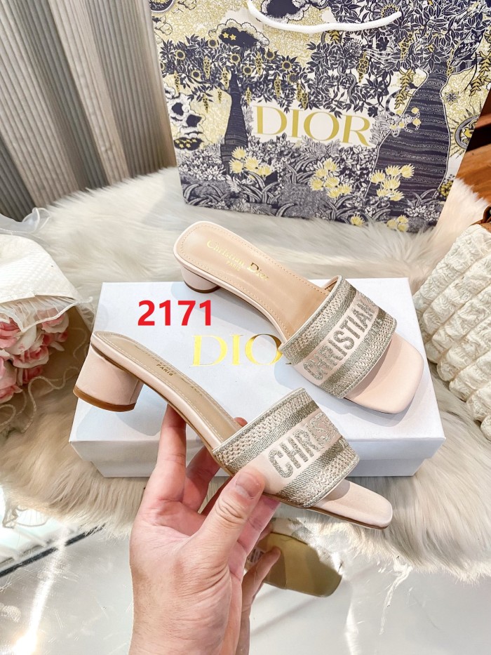 Women's flat heel shoes, size 35-41, SS50-2171
