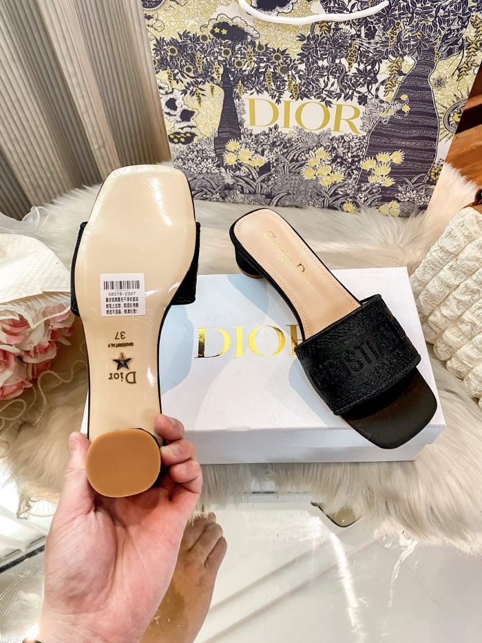 Women's flat heel shoes, size 35-41, SS50-2170