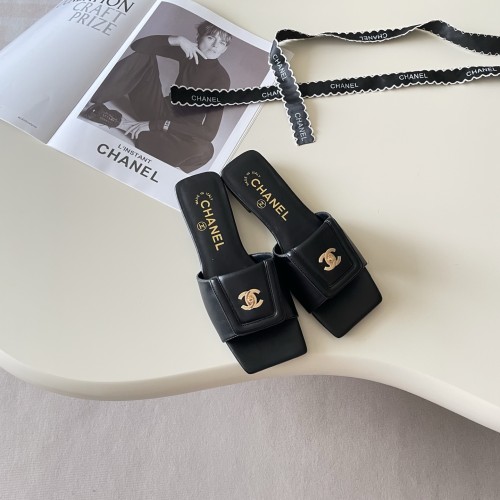 Women's flat slippers shoes, size 35-42, SS50-2182