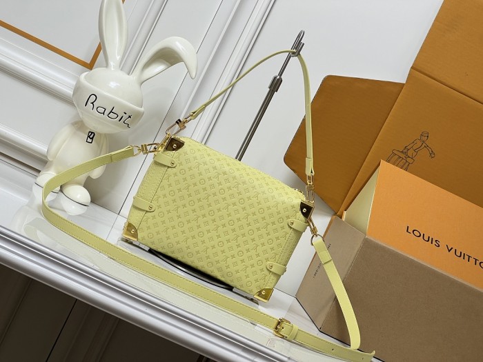 Split leather bag,4A,no box,size 21x14x6cm,B88-421