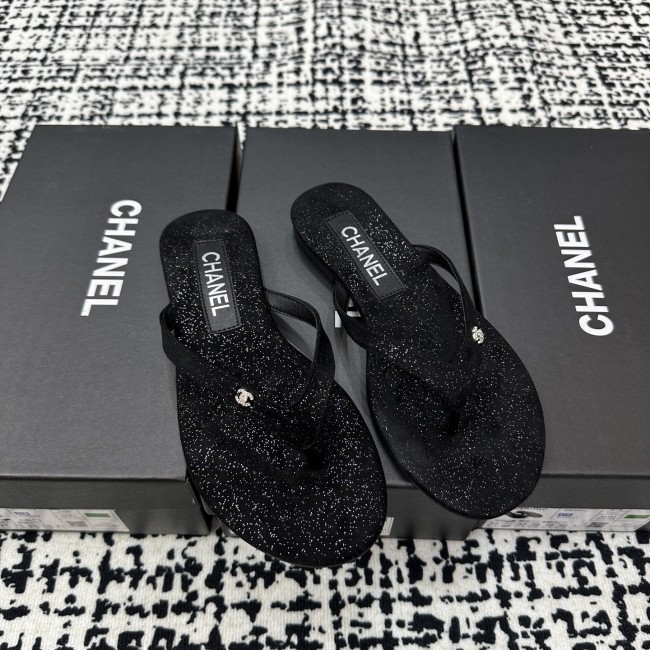 Women's flat slippers shoes, size 35-41, SS50-2160