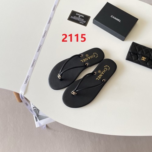 Women's flat slippers shoes, size 35-42, SS50-2115-2117