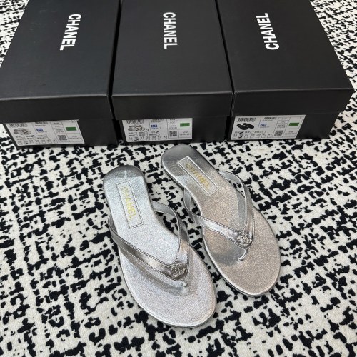Women's flat slippers shoes, size 35-41, SS50-2156