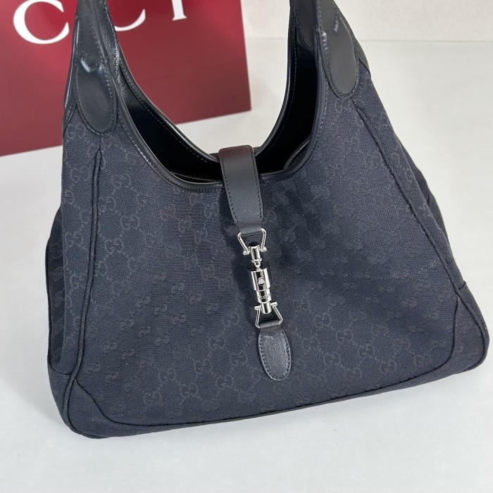 Split leather canvas bag ,4A ,size 35*28*15cm, no box, B88-419-420