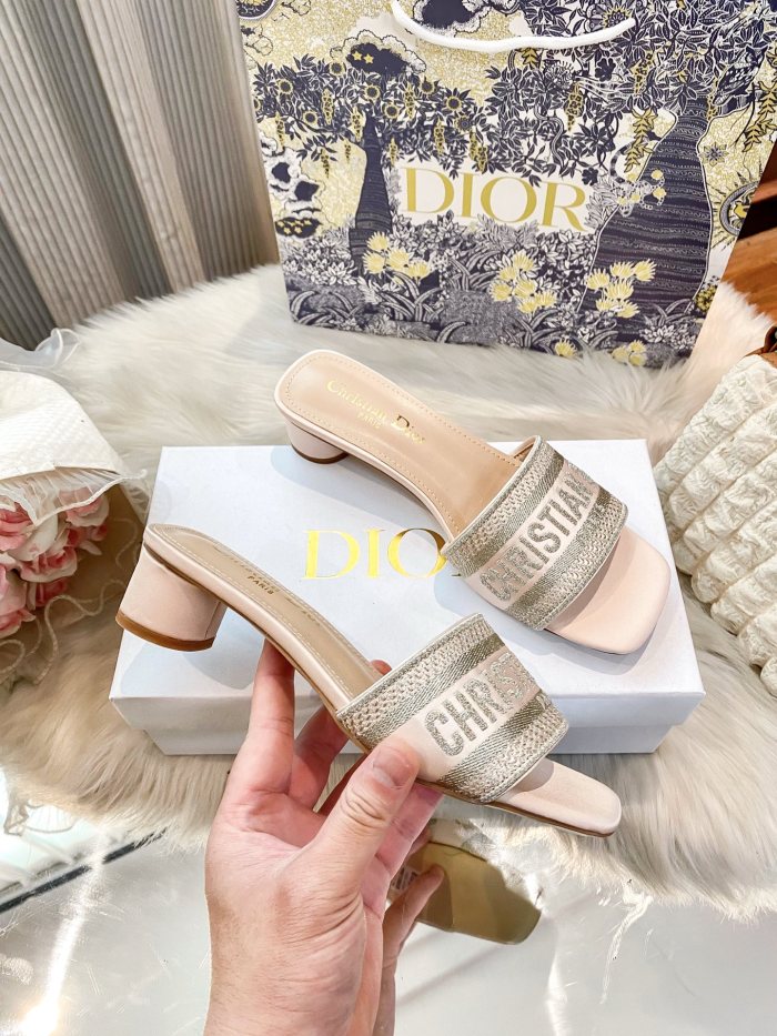 Women's flat heel shoes, size 35-41, SS50-2171