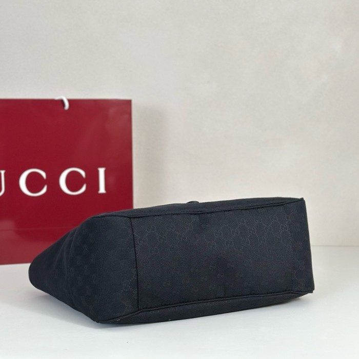 Split leather canvas bag ,4A ,size 35*28*15cm, no box, B88-419-420