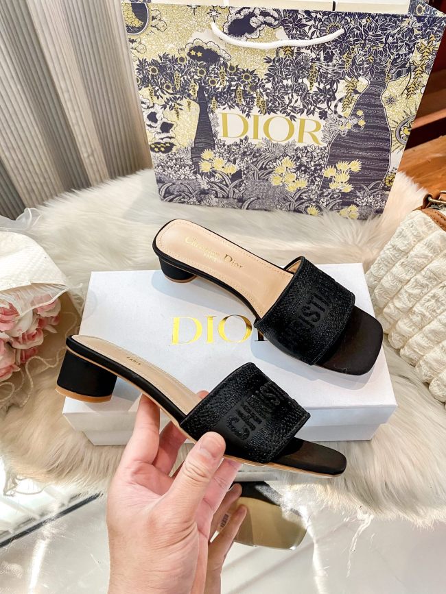 Women's flat heel shoes, size 35-41, SS50-2170