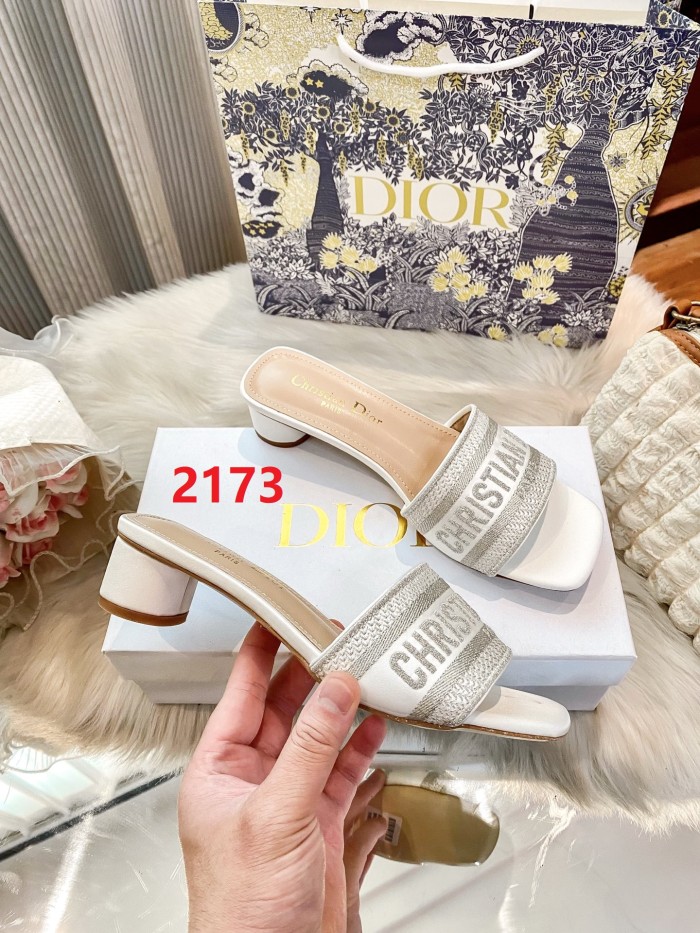 Women's flat heel shoes, size 35-41, SS50-2173