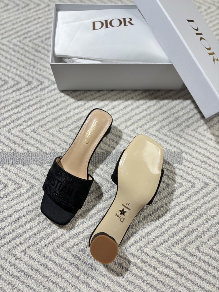 Women's heel shoes, size 35-41, SS50-2188