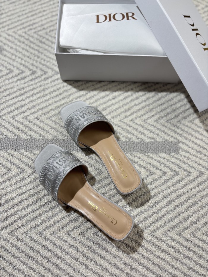 Women's heel shoes, size 35-41, SS50-2187