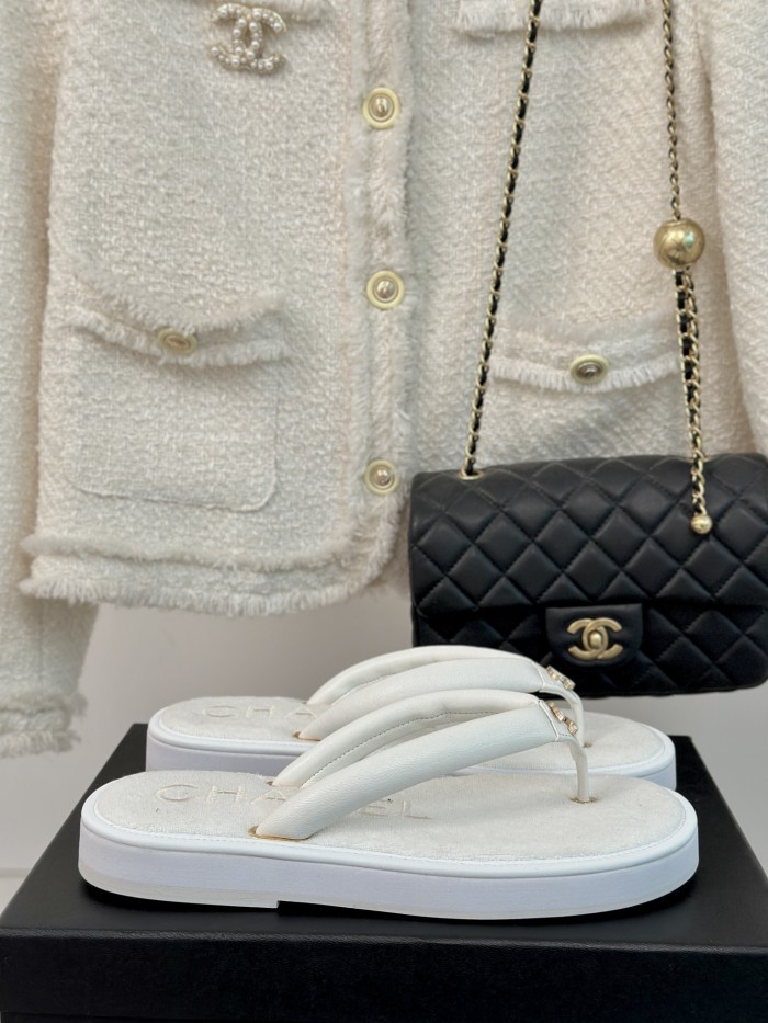 Women's flat slippers shoes, size 35-41, SS50-2194-2197