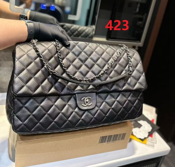 Split leather bag,4A,no box,size 45*23cm,B88-423