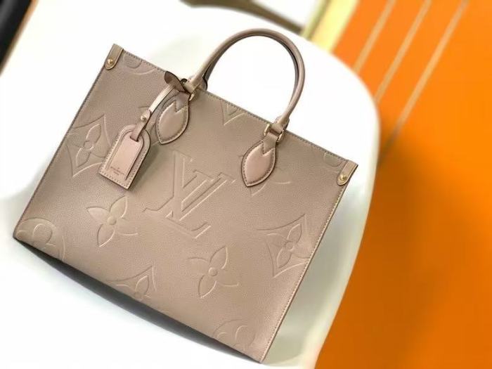 Split leather bag,4A,no box,size 35*27*14cm,B88-424
