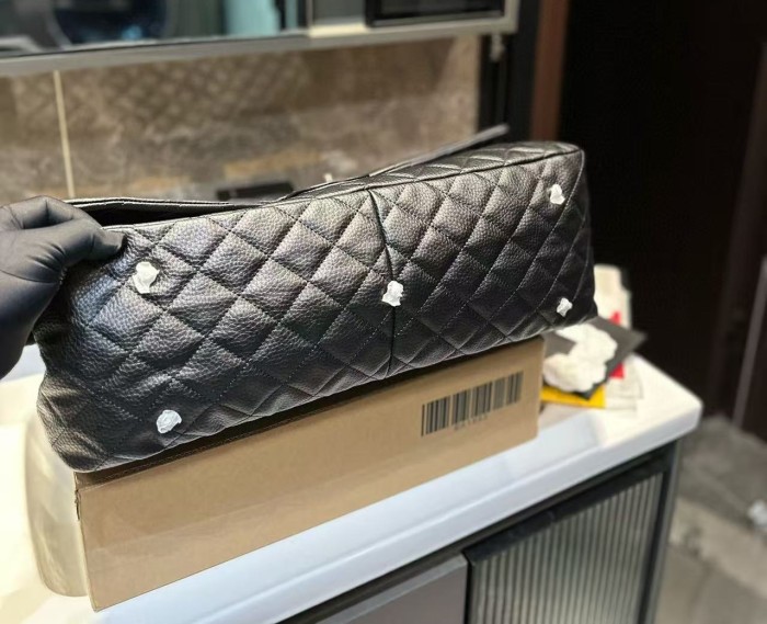 Split leather bag,4A,no box,size 45*23cm,B88-423