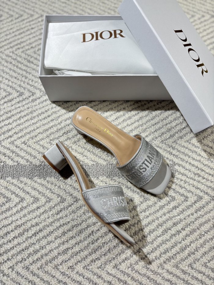 Women's heel shoes, size 35-41, SS50-2187