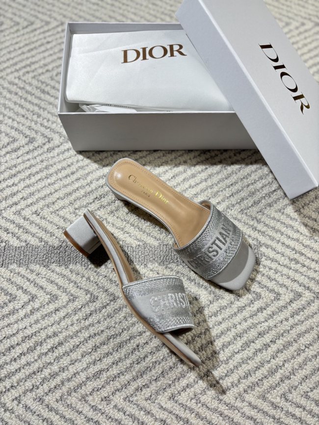 Women's heel shoes, size 35-41, SS50-2187