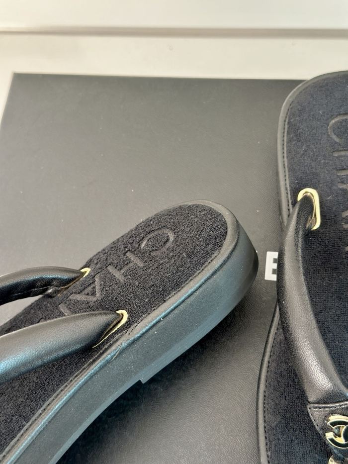 Women's flat slippers shoes, size 35-41, SS50-2194-2197