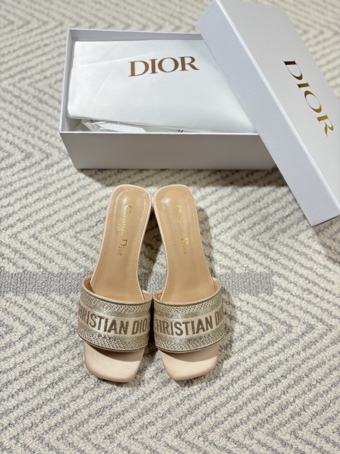 Women's heel shoes, size 35-41, SS50-2190