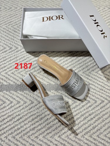 Women's heel shoes, size 35-41, SS50-2187