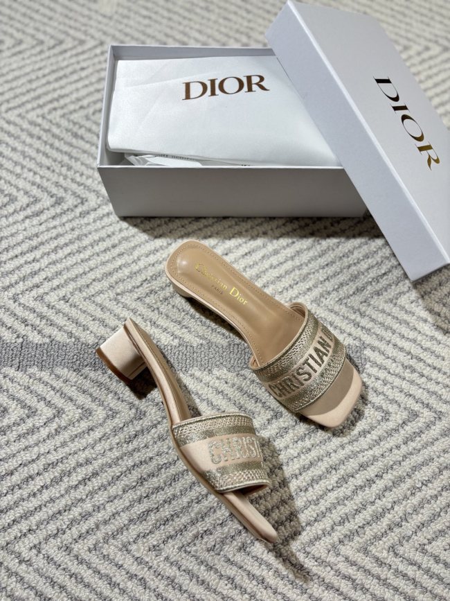 Women's heel shoes, size 35-41, SS50-2190