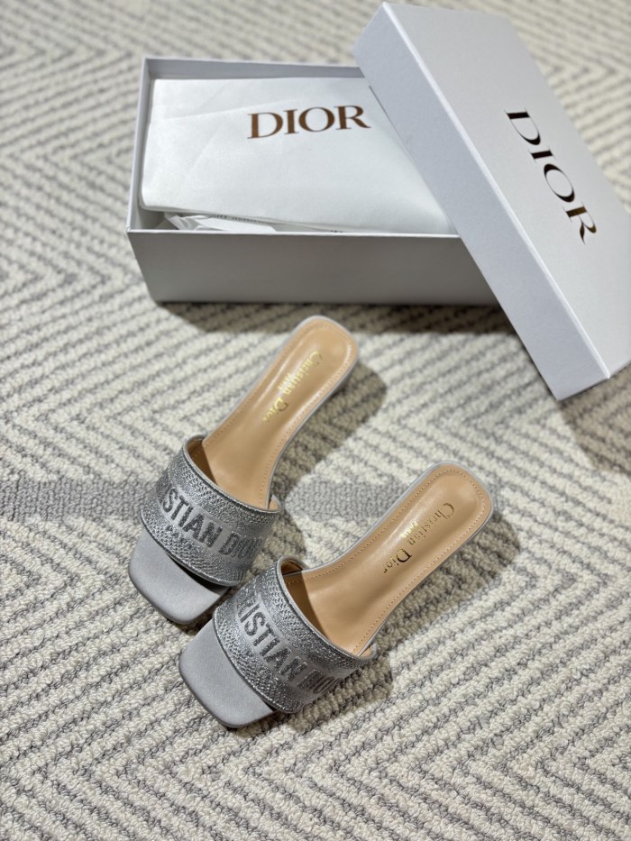 Women's heel shoes, size 35-41, SS50-2187