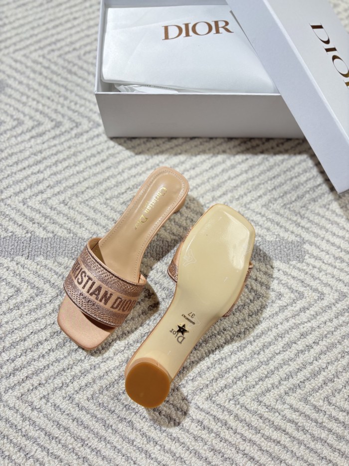 Women's heel shoes, size 35-41, SS50-2186